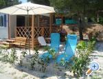 New Mobilhome, Kamp Belvedere Trogir 