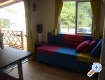 New Mobilhome, Kamp Belvedere Trogir 