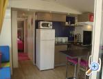 New Mobilhome, Kamp Belvedere Trogir 