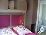 New Mobilhome, Kamp Belvedere Trogir 