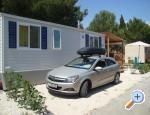 New Mobilhome, Kamp Belvedere