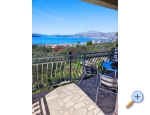 Dream View Apartmny Dalmatia - Trogir Chorvatsko