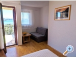 Dream View Ferienwohnungen Dalmatia - Trogir Kroatien