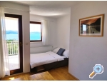 Dream View Apartmny Dalmatia - Trogir Chorvatsko