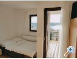 Dream View Apartmny Dalmatia - Trogir Chorvatsko