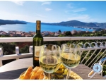 Dream View Apartmny Dalmatia - Trogir Chorvatsko