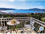 Dream View Apartmny Dalmatia - Trogir Chorvatsko