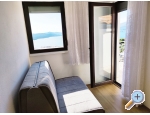 Dream View Apartmány Dalmatia - Trogir Chorvatsko