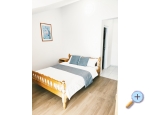 Dream View Apartmny Dalmatia - Trogir Chorvatsko