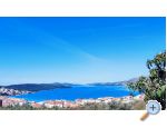 Dream View Apartments Dalmatia Chorvatsko