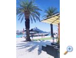 Dream View Apartamenty Dalmatia - Trogir Chorwacja
