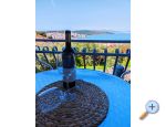 Dream View Apartmanok Dalmatia - Trogir Horvátország