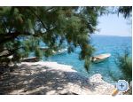 Dream View Appartementen Dalmatia - Trogir Kroati