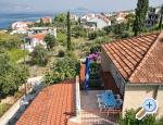 Family Apartment Kuko Хорватия trogir