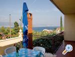 Family Apartment Kuko, Trogir, Hrva�ka