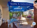 Family Apartment Kuko, Trogir, Hrva�ka
