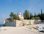 Family Apartment Kuko, Trogir, Hrva�ka