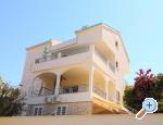 Genesis Apartments Хорватия trogir