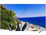 Goga Apartmani Хорватия trogir