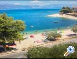 Holiday Home Chill - Trogir Kroatien