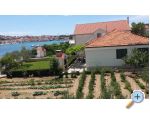 House Petar Хорватия trogir