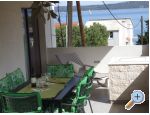 Trogir Haus Rustika