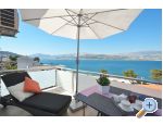 Karas Хорватия trogir