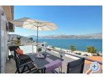 Karas - Trogir Horvtorszg
