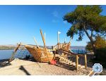 Karas - Trogir Horvtorszg