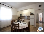 Apartmny Samac - Trogir Chorvatsko