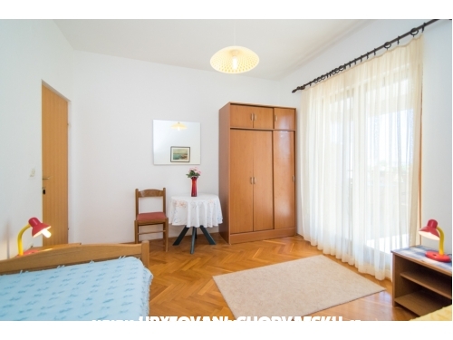 Apartmaji Samac - Trogir Hrvaška