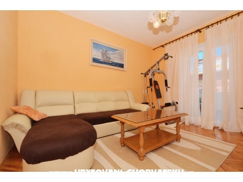 Apartment Keka - Trogir Croatia