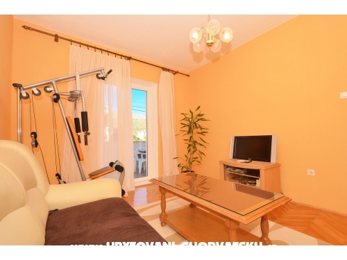 Apartment Keka - Trogir Croatia