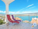 Kraljica Apt Хорватия trogir