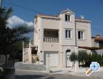 Kuća Lara Хорватия trogir