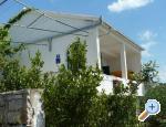 kuća za odmor Хорватия trogir
