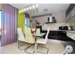 Lola Apartmny - Trogir Chorvatsko