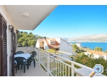 Lola Apartmny - Trogir Chorvatsko