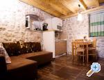 Lorena apartment smje�taj Hrvatska Trogir