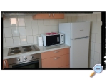 Lu-Do Apartmny - Trogir Chorvatsko