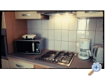 Lu-Do Apartmny - Trogir Chorvatsko