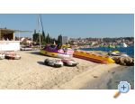 Lu-Do Ferienwohnungen - Trogir Kroatien