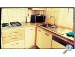 Lu-Do Apartmny - Trogir Chorvatsko