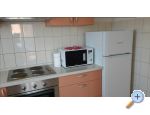 Lu-Do Apartmny - Trogir Chorvatsko