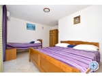 Luna - Trogir Chorvatsko