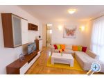Luxury Apartment Leda Хорватия trogir
