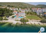 Trogir Luxury beach apartments ALENKA