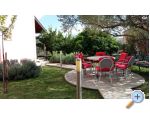 Apartments MAJOS Хорватия trogir