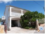 Apartments Mare Хорватия trogir