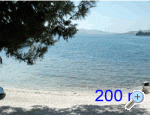 Marija apartment Хорватия trogir